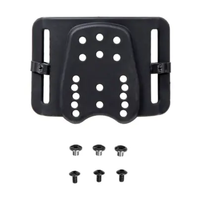 Alternative view of Kabura Kydexowa do replik Glock Primal Gear Tan