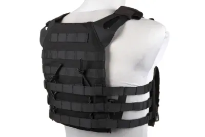 Kamizelka Emerson Gear Jumper Plate Carrier Czarny - obrazek 2
