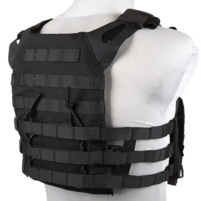 Alternative view of Kamizelka Emerson Gear Jumper Plate Carrier Czarny