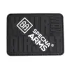 asgbox.pl - Naszywka Specna Arms Your way of Airsoft Czarna