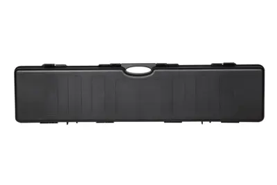 Walizka Nuprol Essentials X-Large Hard Case - Czarna (OUTLET) - obrazek 3