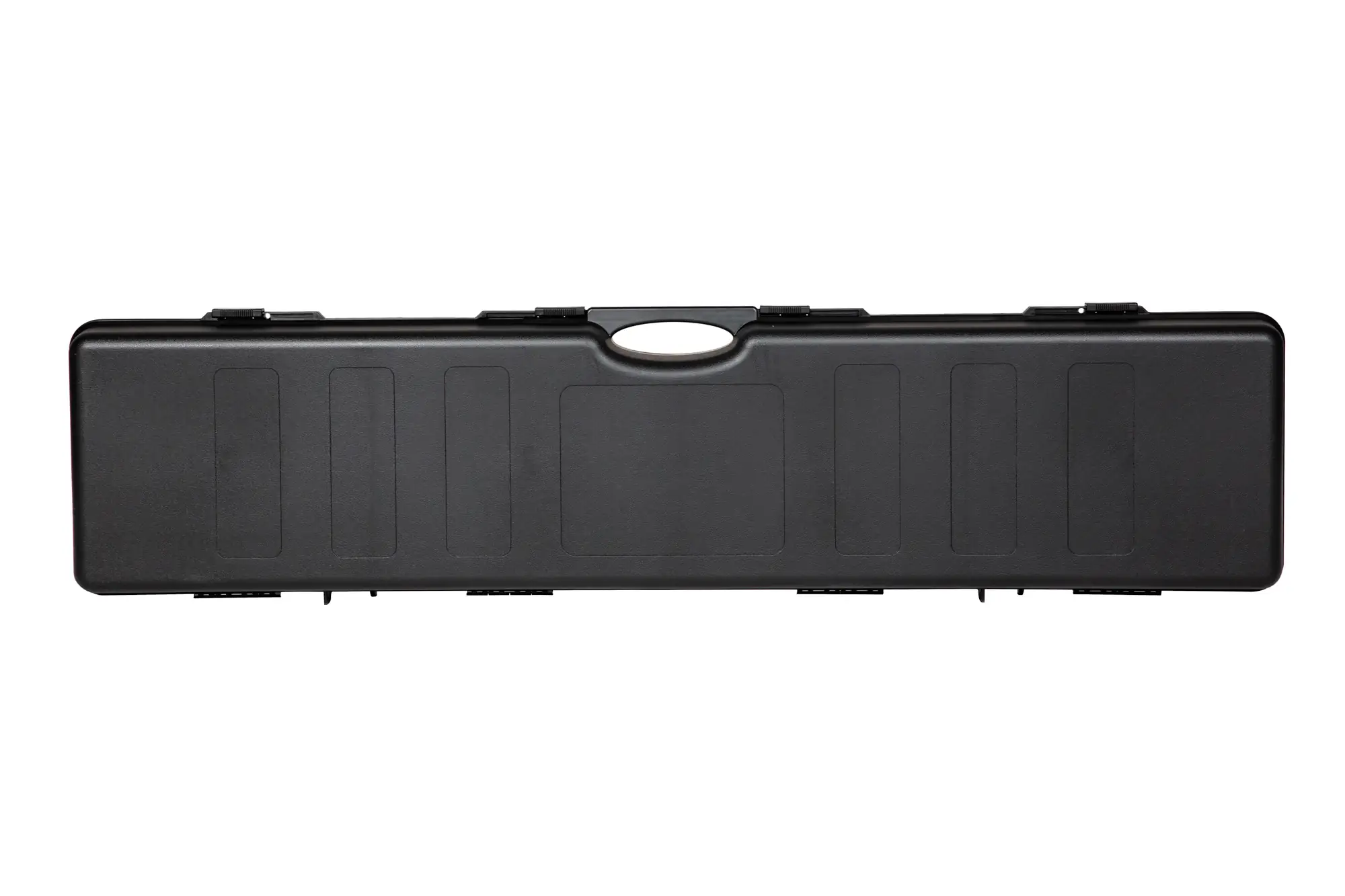 Walizka Nuprol Essentials X-Large Hard Case - Czarna (OUTLET) OUT-72-042700-00 asgbox.pl Walizka Nuprol Essentials X-Large Hard Case - Czarna (OUTLET) - obrazek 4