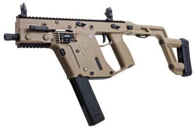 Krytac Kriss Vector GBB - FDE - obrazek 2