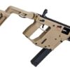 Krytac Kriss Vector GBB - FDE OD-A-KRYTAC021 asgbox.pl
