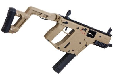 Krytac Kriss Vector GBB - FDE - obrazek 3