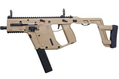 Krytac Kriss Vector GBB - FDE