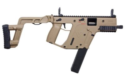 Krytac Kriss Vector GBB - FDE - obrazek 4