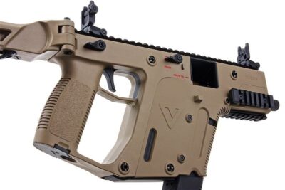 Krytac Kriss Vector GBB - FDE - obrazek 5