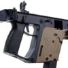 Krytac Kriss Vector GBB - Black/Coyote (Two Tone) OD-A-KRYTAC022 asgbox.pl