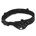 Pas taktyczny Wosport ARC Tactical Belt M MC Black - obrazek 5