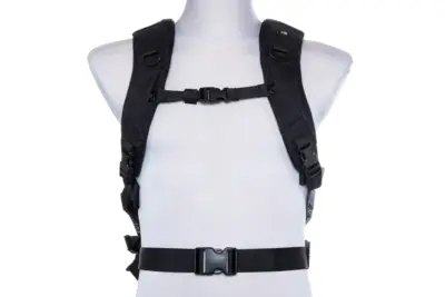 Plecak Mission Pack Czarny - obrazek 2