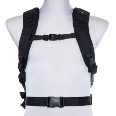 Plecak Mission Pack Czarny MTC-20-041474-00 asgbox.pl