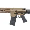 Karabinek ASG Vega Force Company Avalon Calibur II PDW Gate Aster SX Half-Tan OD-G-VFC-01-043088-00 asgbox.pl