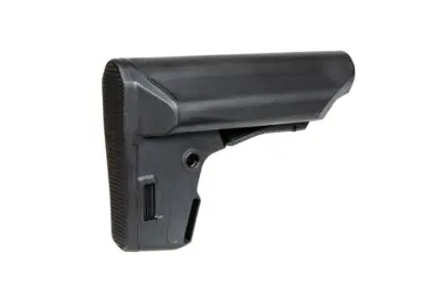 asgbox.pl - Kolba Enhanced Polymer Stock (EPS) - czarna