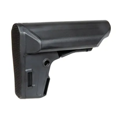 asgbox.pl - Kolba Enhanced Polymer Stock (EPS) - czarna