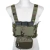 Kamizelka taktyczna typu Chest Rig Specna Arms Tactical Adaptive V2 Wz. 93 Pantera Leśna OD-G-SPE-18-042464-00 asgbox.pl
