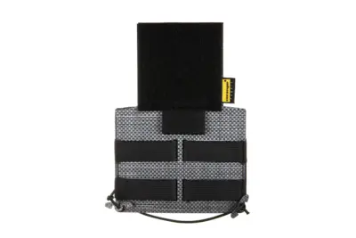 Kamizelka Emerson Gear FRO Style Chest Rig Czarny - obrazek 3