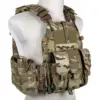 Kamizelka Plate Carrier Emerson Gear Blue Label 094K MC OD-G-EME-18-041205-00 asgbox.pl