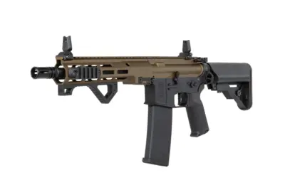 Karabinek ASG Specna Arms SA-P23 Prime™ HAL™ ETU Wersja High Torque Chaos Bronze - obrazek 5