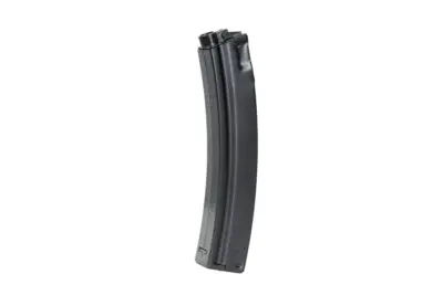 asgbox.pl - Magazynek hi-cap 230 kulek do replik CES / MP5