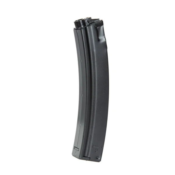 asgbox.pl - Magazynek hi-cap 230 kulek do replik CES / MP5