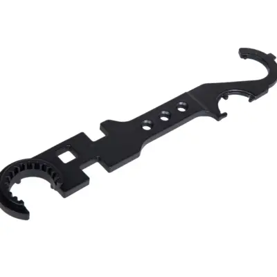 Wielofunkcyjny klucz stalowy MET-09-038997-00 asgbox.pl