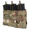 Potrójna uniwersalna ładownica na magazynki Primal Gear MC OD-G-PRI-19-039276-00 asgbox.pl