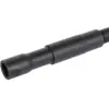 asgbox.pl - Przedłużenie lufy zewnętrznej 100 mm Cyma do repliki typu M4 T211