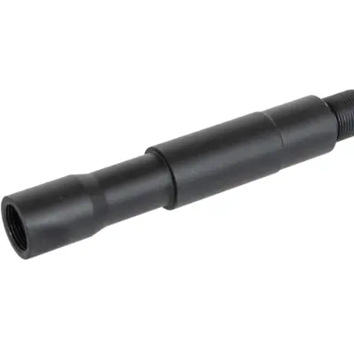 asgbox.pl - Przedłużenie lufy zewnętrznej 100 mm Cyma do repliki typu M4 T211