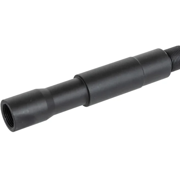 asgbox.pl - Przedłużenie lufy zewnętrznej 100 mm Cyma do repliki typu M4 T211
