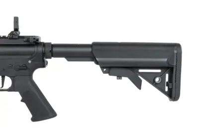 Karabinek ASG Specna Arms Daniel Defense® MK18 SA-P19 Prime™ HAL™ ETU Wersja High Torque Czarny - obrazek 5