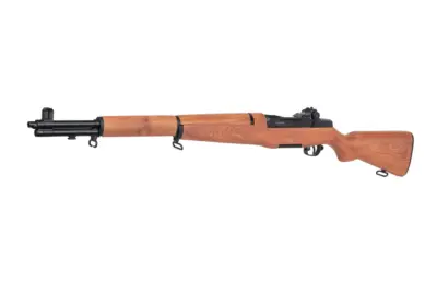 Karabin ASG A&K M1 Polimerowa Kolba - obrazek 5