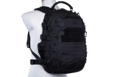 Plecak Mission Pack Czarny - obrazek 3