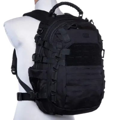 Plecak Mission Pack Czarny MTC-20-041474-00 asgbox.pl