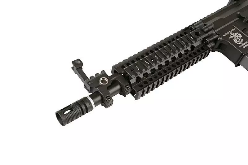 Replika karabinka Specna Arms SA-V01 ONE™ OD-G-SPE-01-005884-00 asgbox.pl Replika karabinka Specna Arms SA-V01 ONE™ - obrazek 13
