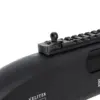Replika strzelby VELITES FERRUM S-III - czarna OD-G-SEU-03-032654-00 asgbox.pl