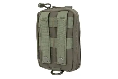 Mała apteczka Specna Arms Tactical Oliwkowa - obrazek 3