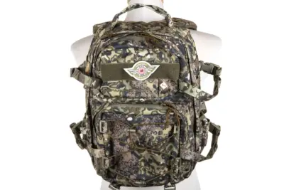 Plecak 30l Wisport Sparrow 303 MAPA® - obrazek 3