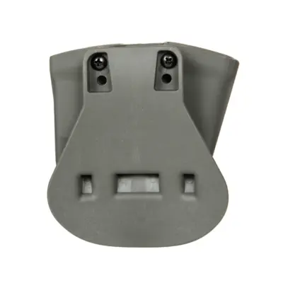 asgbox.pl - Kydexowa ładownica na pistoletowe magazynki - Oliwkowa