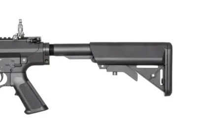 Karabinek wyborowy ASG G&G SR25 E2 APC M-LOK (OUTLET) - obrazek 3