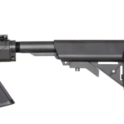 Karabinek wyborowy ASG G&G SR25 E2 APC M-LOK (OUTLET) OUT-72-033608-00 asgbox.pl Karabinek wyborowy ASG G&G SR25 E2 APC M-LOK (OUTLET) OUT-72-033608-00 asgbox.pl