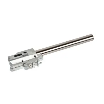 asgbox.pl - Zestaw komory i lufy precyzyjnej do replik Umarex Glock 17 Gen5