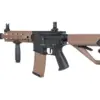 Karabinek ASG Arcturus LWT MK-II CQB 10" AEG SPORT SE™ do 1.14 J Half-Tan OD-G-ACR-01-044972-00 asgbox.pl Karabinek ASG Arcturus LWT MK-II CQB 10" AEG SPORT SE™ do 1.14 J Half-Tan OD-G-ACR-01-044972-00 asgbox.pl