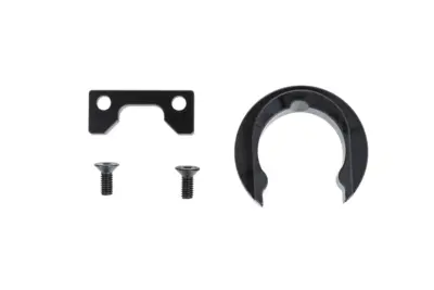 Tubularne łoże aluminiowe KeyMod 5KU do replik AK-105 (wersja CYMA) - obrazek 2