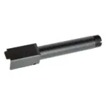 asgbox.pl - Lufa zewnętrzna "2 Way Fixed" Non-Recoiling do replik Umarex Glock 19X - Czarna