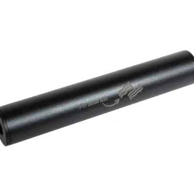 Alternative view of Tłumik Covert Tactical - Bacon 35x250