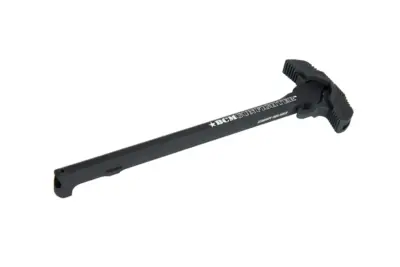 Obustronna rączka przeładowania BCM GUNFIGHTER™ Mod 4X4 do replik M4 GBB - obrazek 2