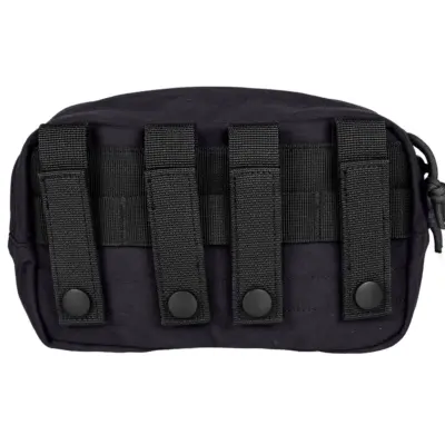 asgbox.pl - Mała ładownica cargo pozioma Nomys - Czarna