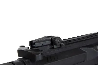 Karabinek ASG Specna Arms SA-FX01 FLEX™ GATE X-ASR 1.14 J Czarny - obrazek 5