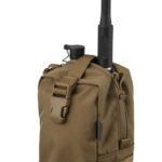 HELIKON Guardian Multi Pouch Cordura(R) - Coyote - obrazek 5